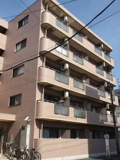 ブルーライト山手