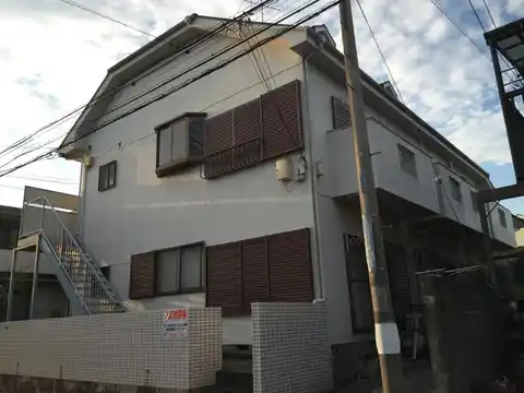 コーポ中田町