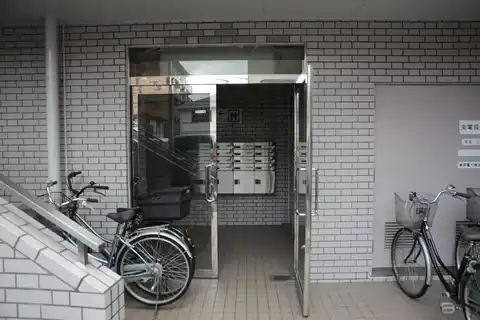 新城中島ビル