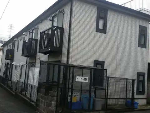 サニーヒル桜