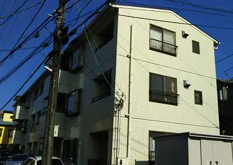 ペアツリーマンション