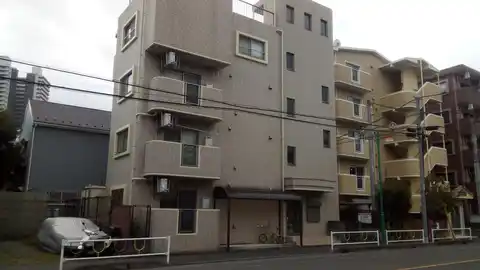 エトワール・グランテ