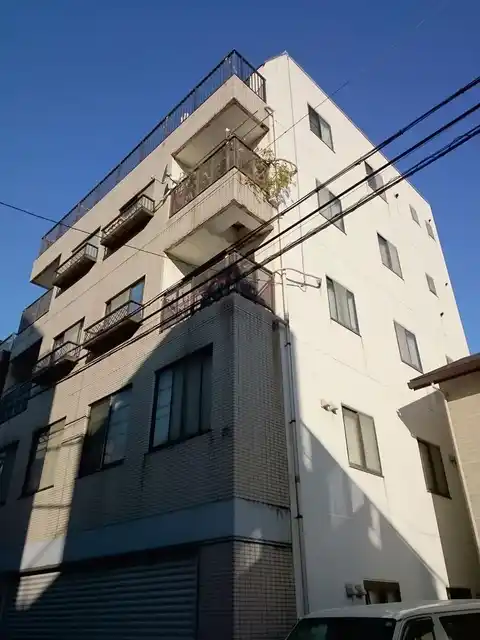 第6メゾン三ツ輪