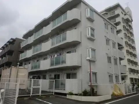 ドミール湘南