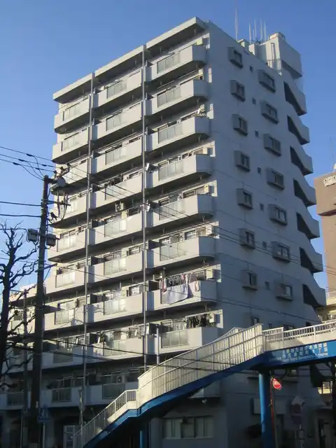 エミネンス浅間町