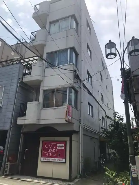 岩井ビル