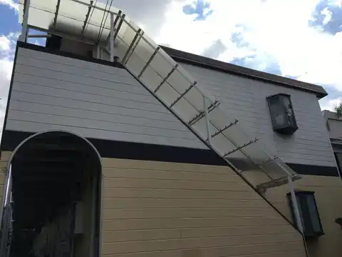 メゾン樫村