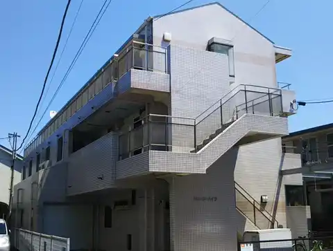 シェーカーハイツ
