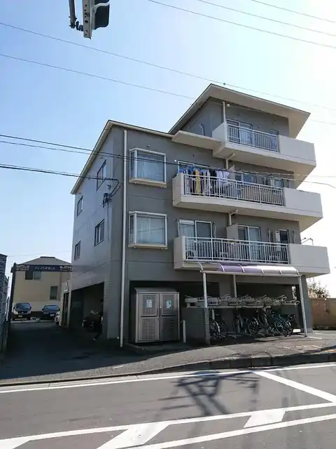 グレイス希望が丘