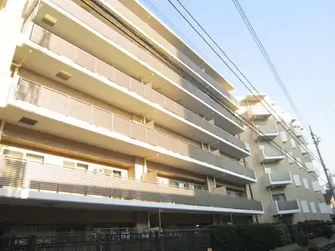 ソフィア西綾瀬コンサイスハウス