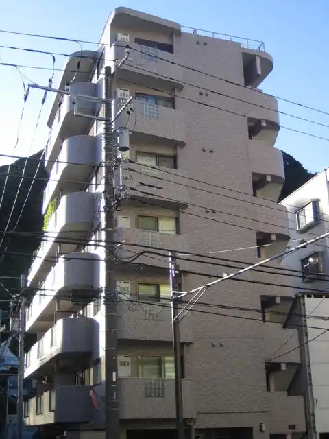 ファーストクラス磯子