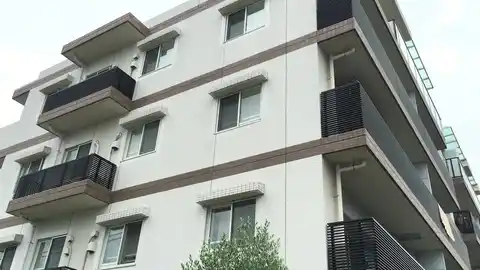 パークホームズ尾山台フィオリエ