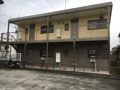 シティハイムフォーレスト