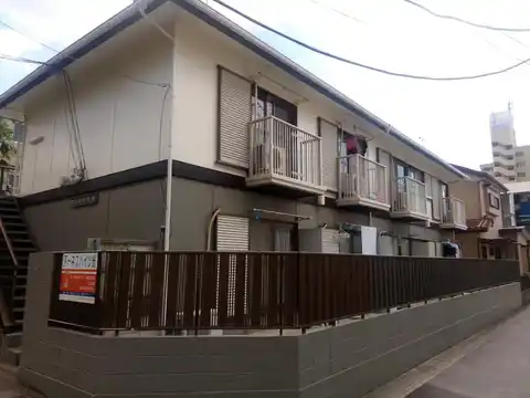 アーネスハイツ光