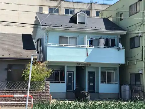 リヴェール和光