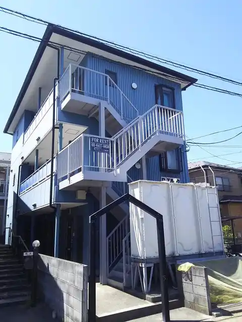 B・Tパーク