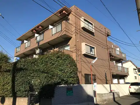 パルファミール