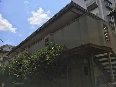 メゾン柏 1号棟