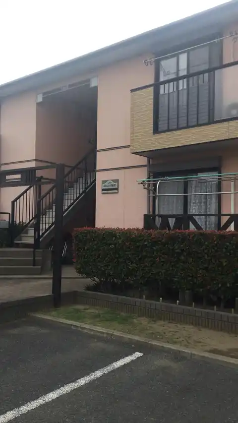 ベルウッド参番館I棟
