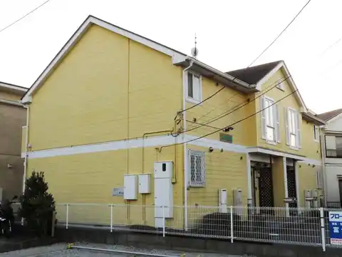 フローラル萩原2