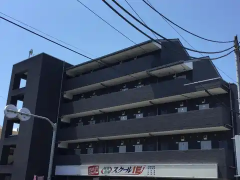 アヅマ第6ビル