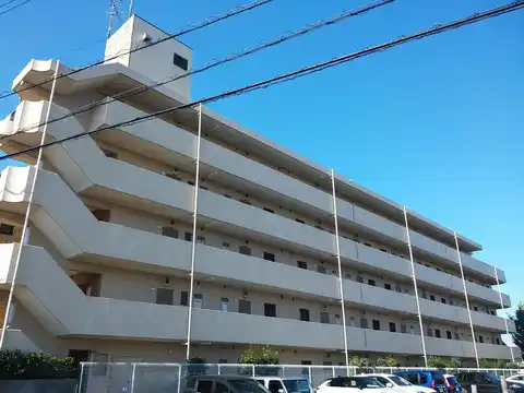 MAC武蔵砂川コート