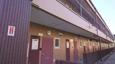 グラスガーデン井の頭II