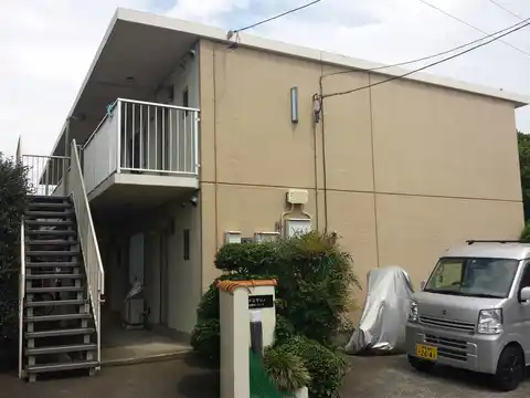 ソレイユモリノ
