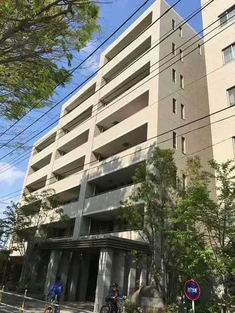 クリオ東小金井