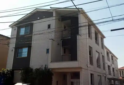 アエル東大和