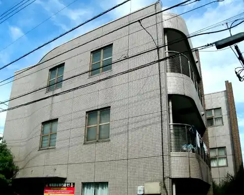 モンテローザ田無