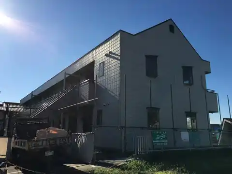 ケンズハウス