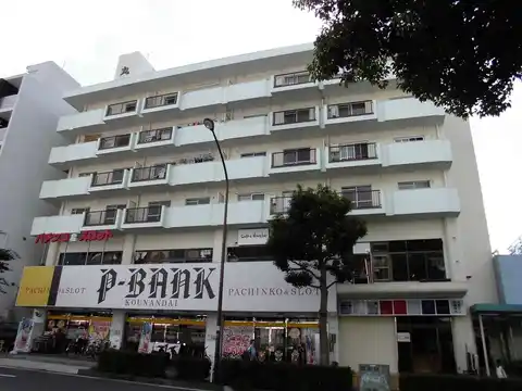丸吉ビル