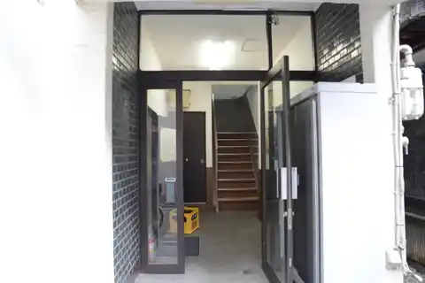 新城栃木屋ビル