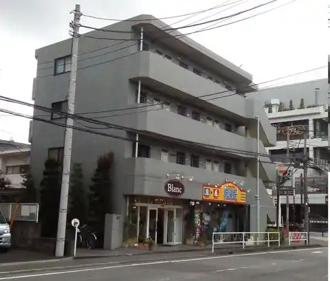クオーレ橋本