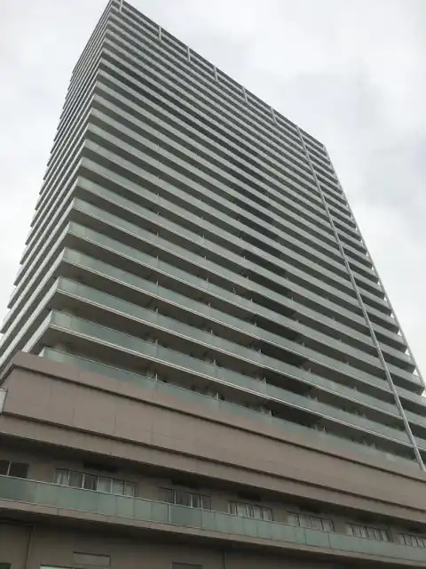 プラウドタワー相模大野