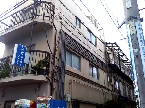 サンライズ・M