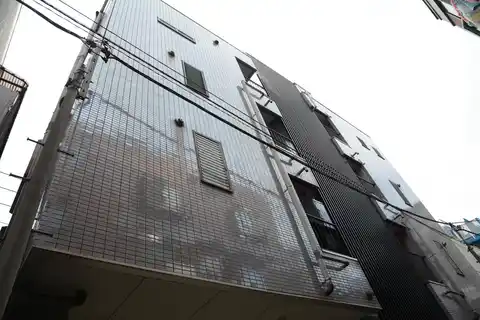 プレステージ多摩川
