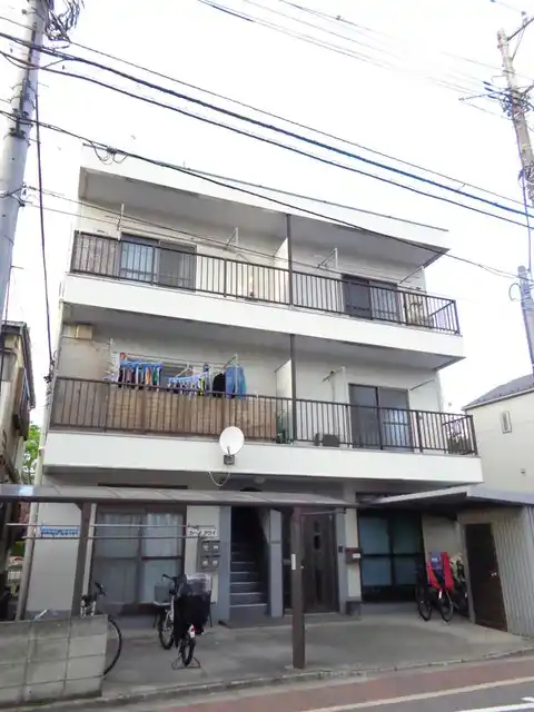 カーサアライ