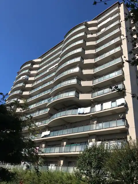ルネ蕨2号館