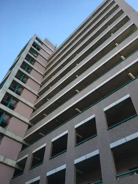 アーツ芝浦