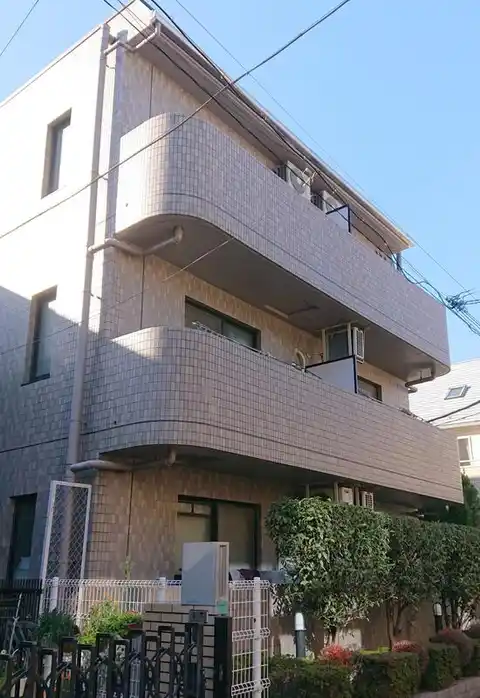 リヴィエール千川