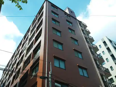 反町クリーンマンション