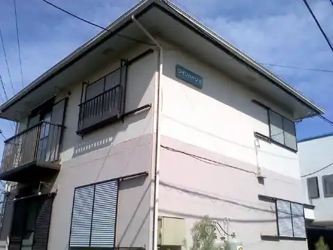 ツインハイツⅢ