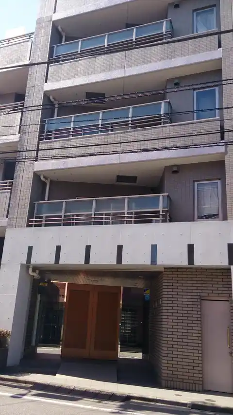 ビッグヴァンポーディアム羽田