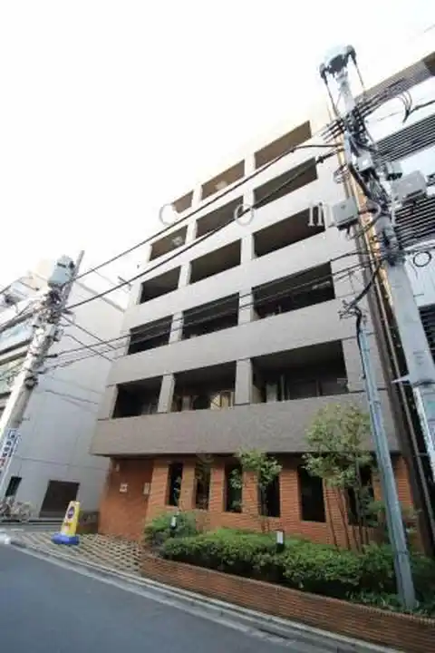 サンテミリオン大手町北
