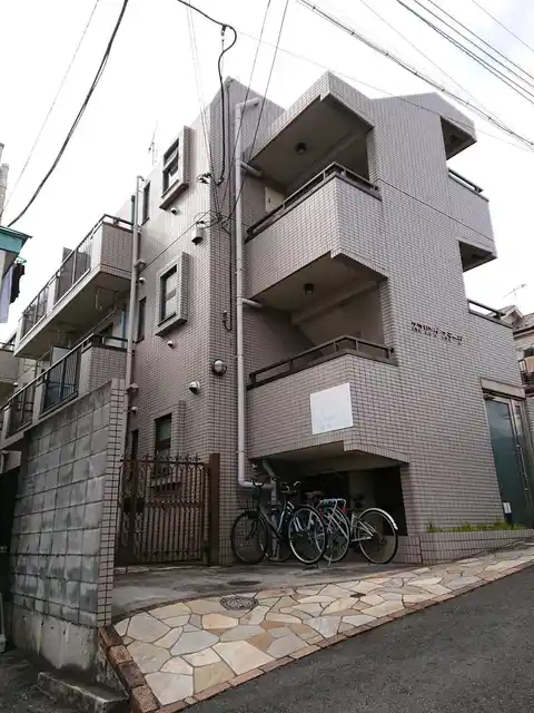 スプリングステージ