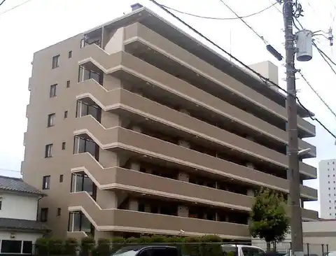 フォルスコート矢部
