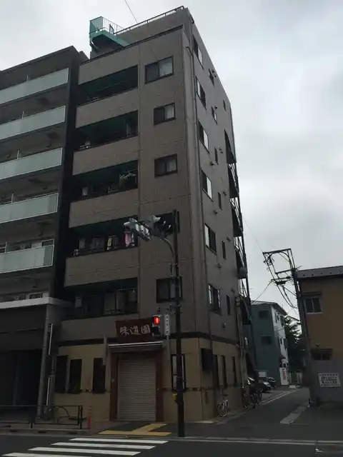 ラ・トゥール亀有