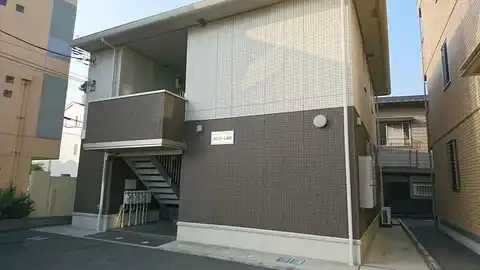 アルコバーレ鎌倉